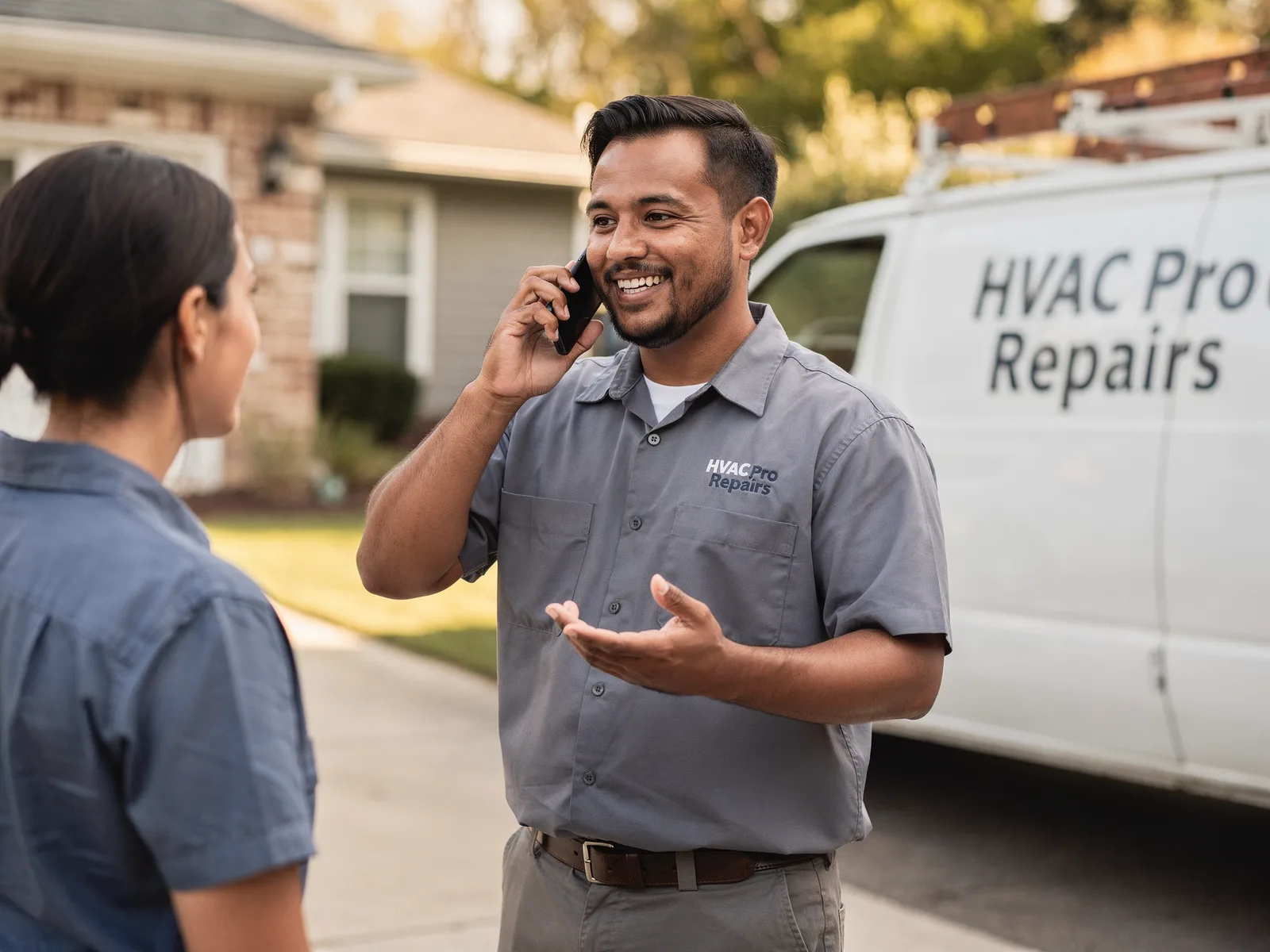 Heat Pump Repair Oldham, SD FAQs